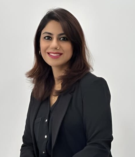 Aleshba Hasan